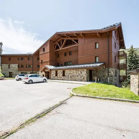 Appartamento Spacieux Avec Piscine - 6 Pers. Saint-Martin-de-Belleville